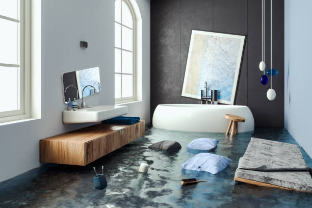 Best Water damage cleanup near me  in Dock Junction, GA