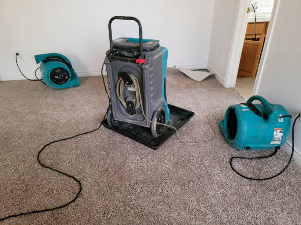 Reliable GA Water damage restoration Solutions