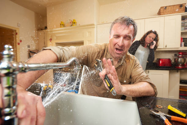 Best Basement water damage restoration  in Dock Junction, GA
